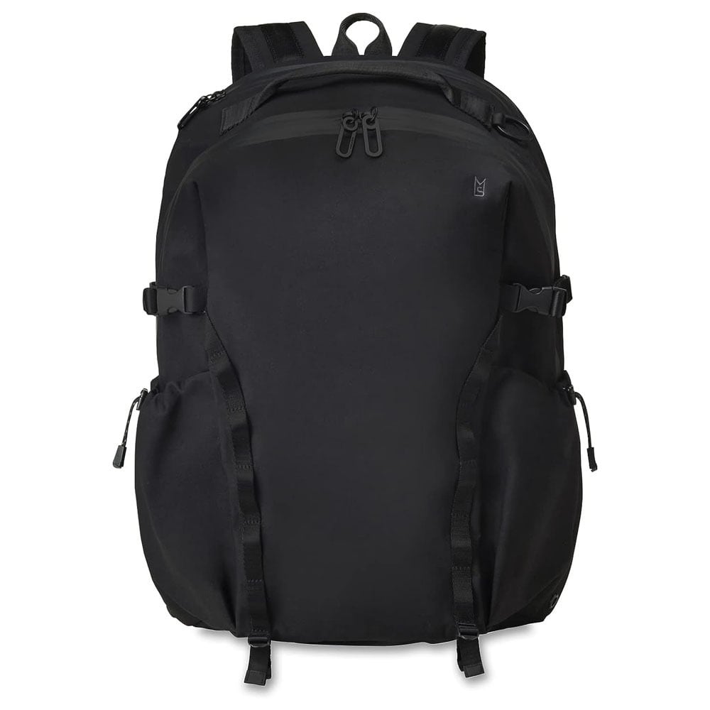 PRADA プラダ 2VZ136 バックパック ブラック TESSUTO MONTAGN リュック