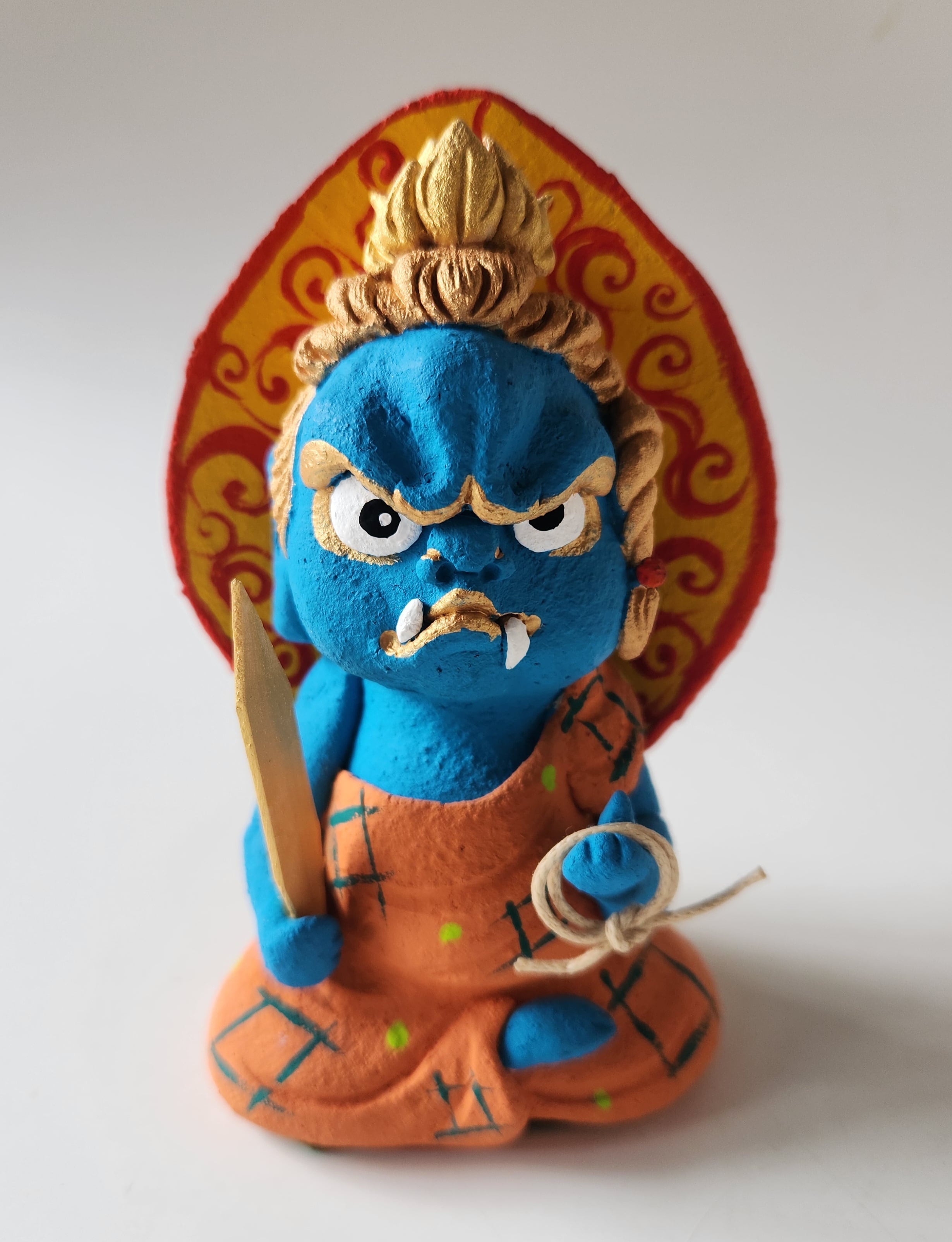 宮崎陶里作品 | あかね工房