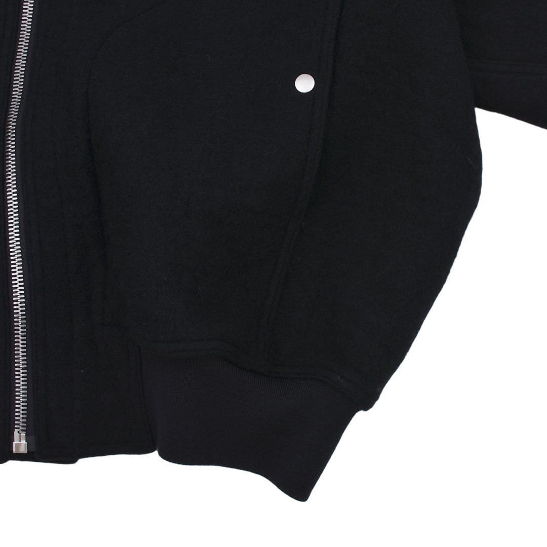 Rick Owens】JUMBO PETER FLIGHT(BLACK) | AYIN