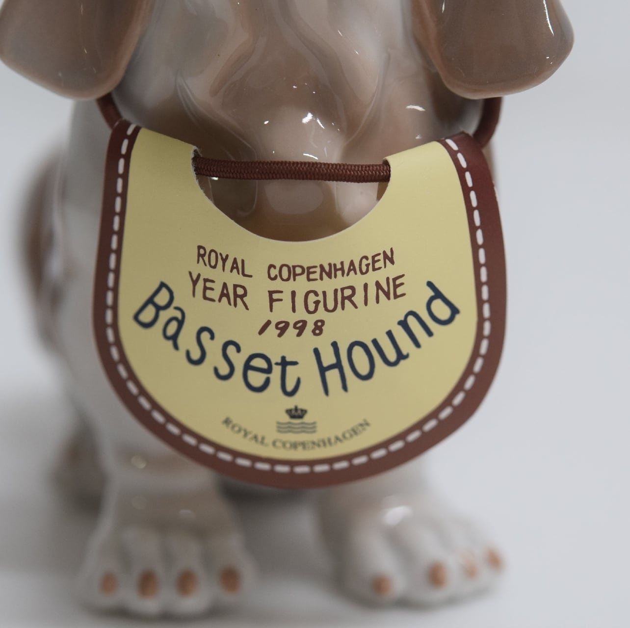 イヤーフィギュリン 1998年 【公式通販】