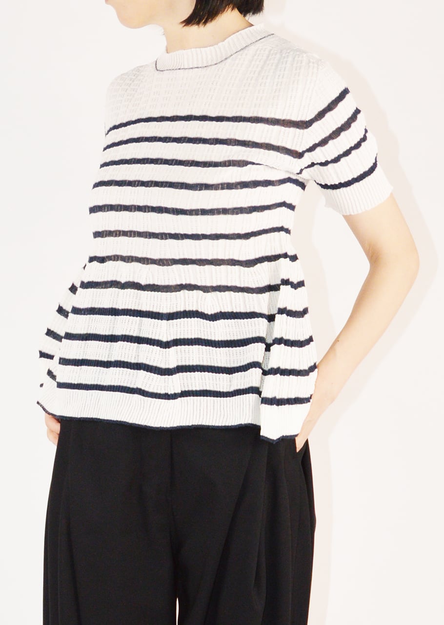 ODAKHA オダカ ニット