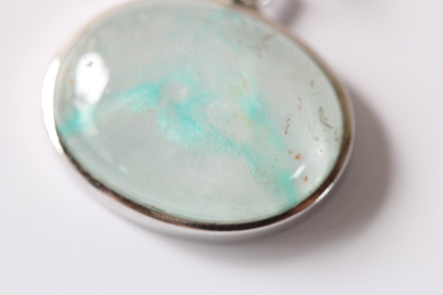 アホアイト ペンダントトップ(ナミビア産)