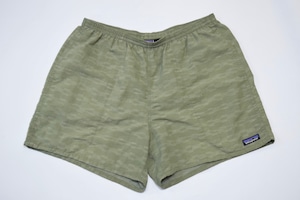 USED patagonia Baggies Shorts -Medium 01538