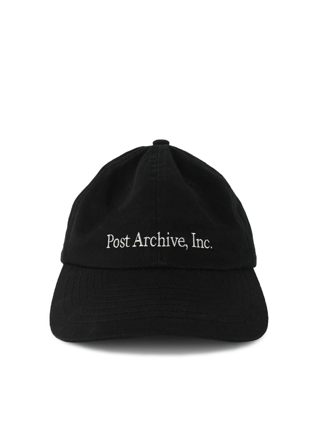 ☆IVE ユジン 着用！！【POST ARCHIVE FACTION】CORPORATION CAP