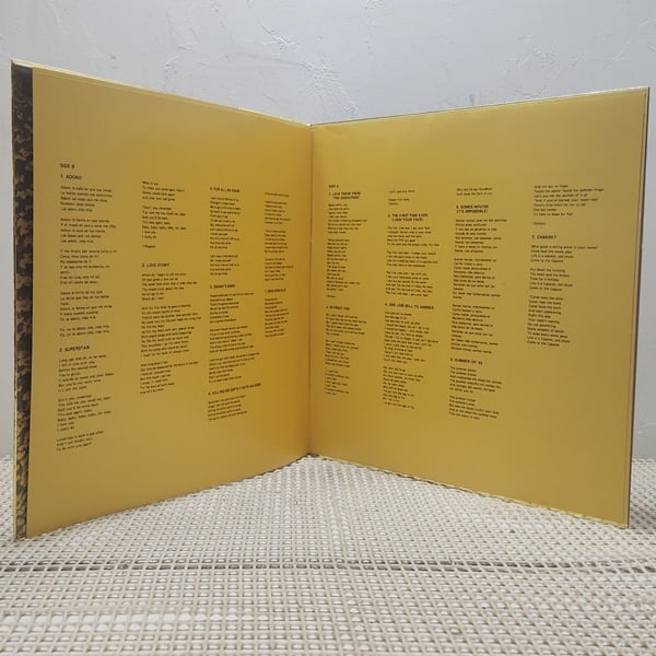 Vikki Carr / Vikki Carr [SOPN-47] - 画像3