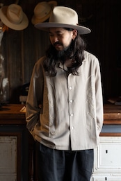 GYPSY & SONS/ EMBROID RODEO L/S SHIRTS