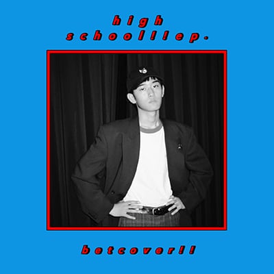 洋楽 Laura Day Romance / because the night.ep 希少盤】because the night EP Laura day romance 2018年 限定盤 CD