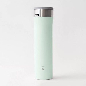 Swanz 磁器製 KOKORO フラスク 680ml 水筒 ボトル