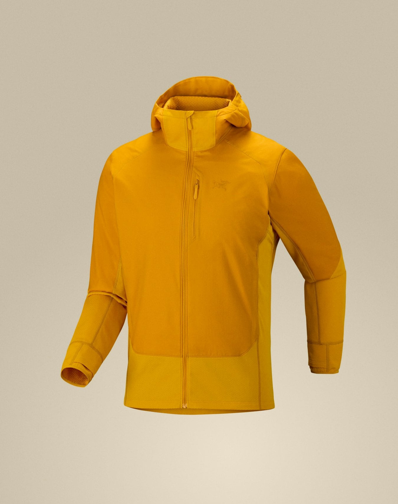 ARC'TERYX アークテリクス / デルタ ハイブリッド フーディ メンズ #Nucleus