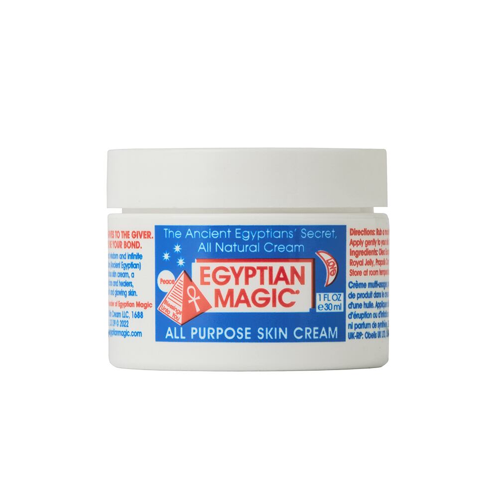 オールパーパス スキンクリーム 30mL