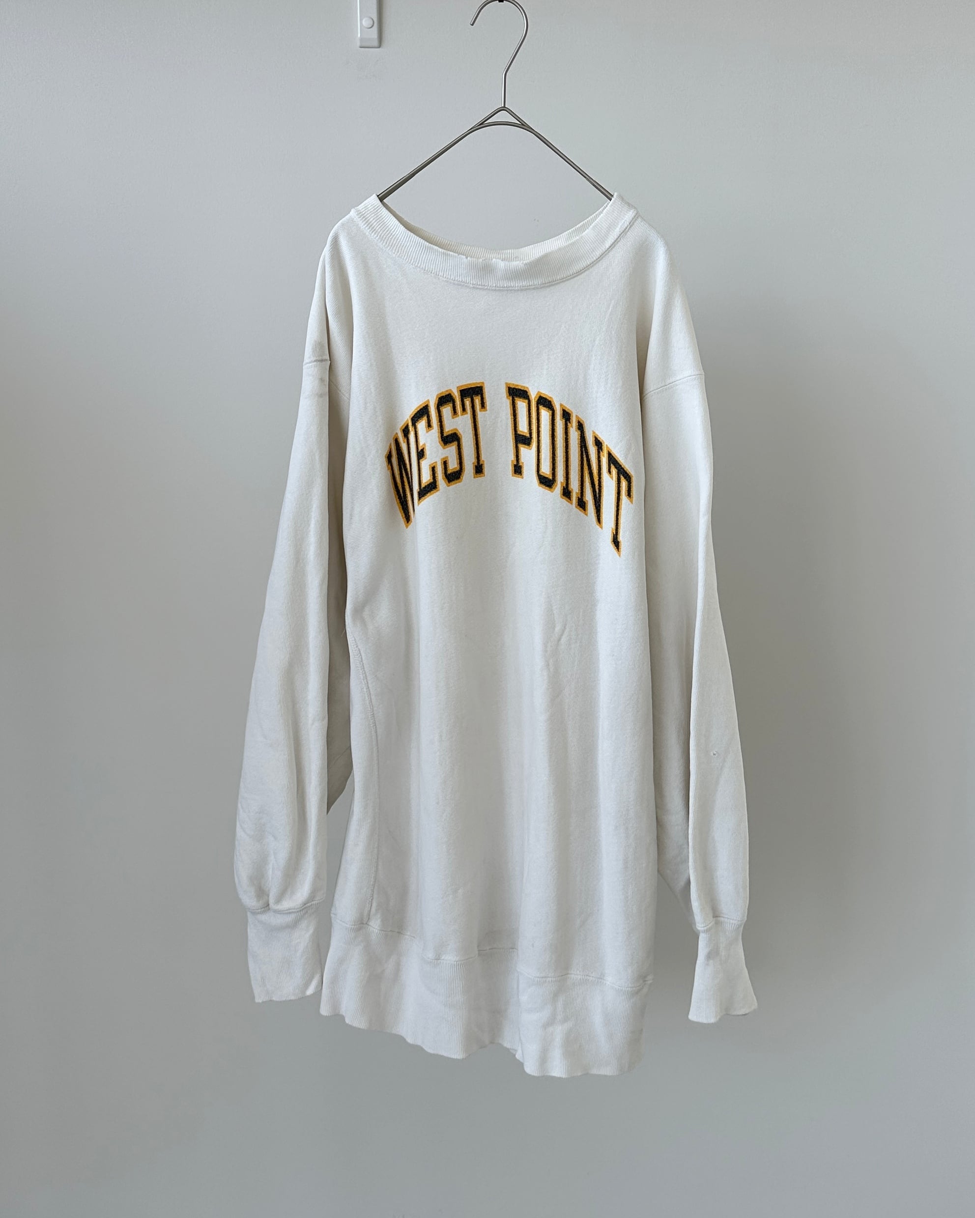 Champion- Vintage 80s XL Reverse Weave Sweat made in USA | BEGGARS