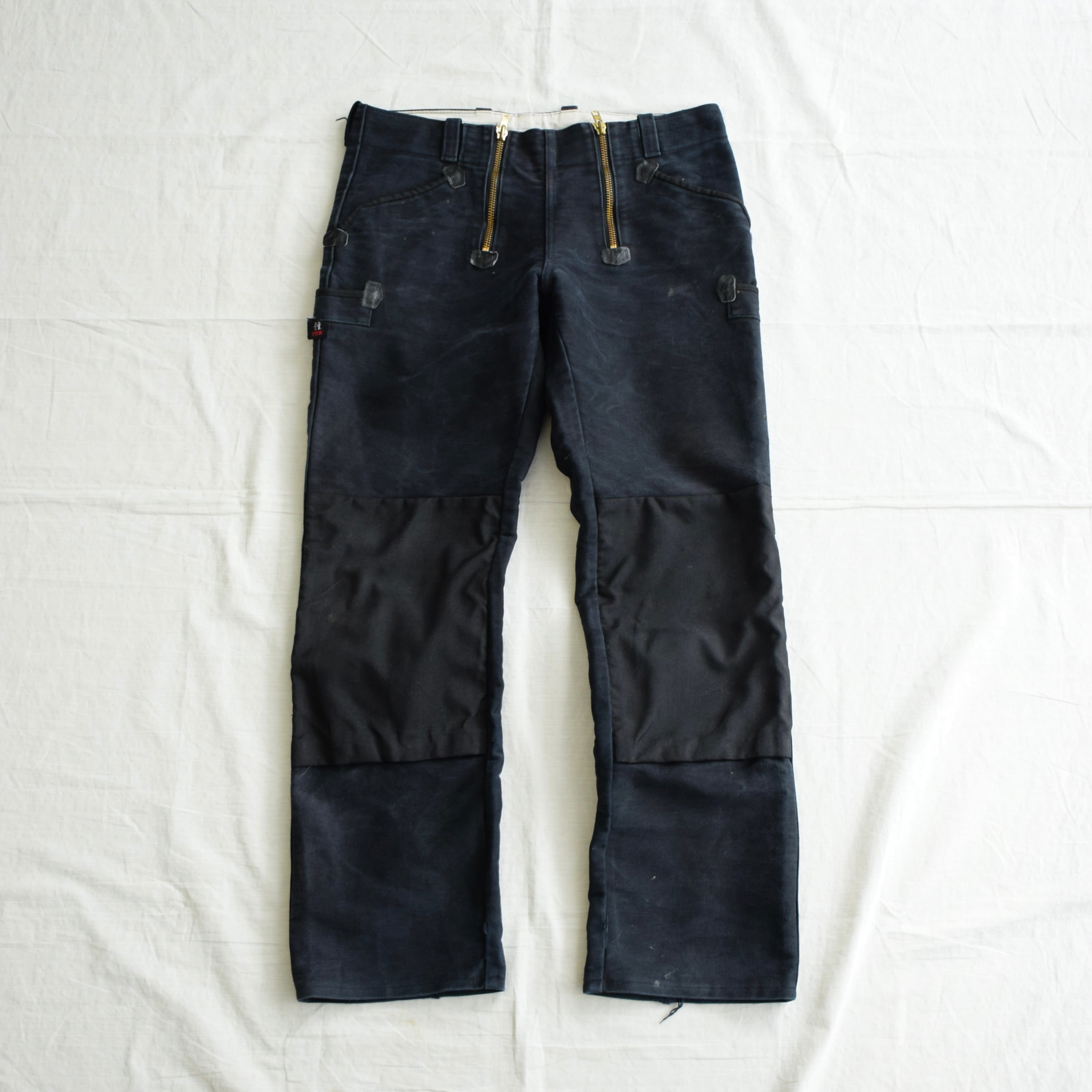 レア】Levi's L2/リーバイス L2 コーデュロイパンツ バギーパンツ