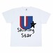 Shining Star U Tシャツ