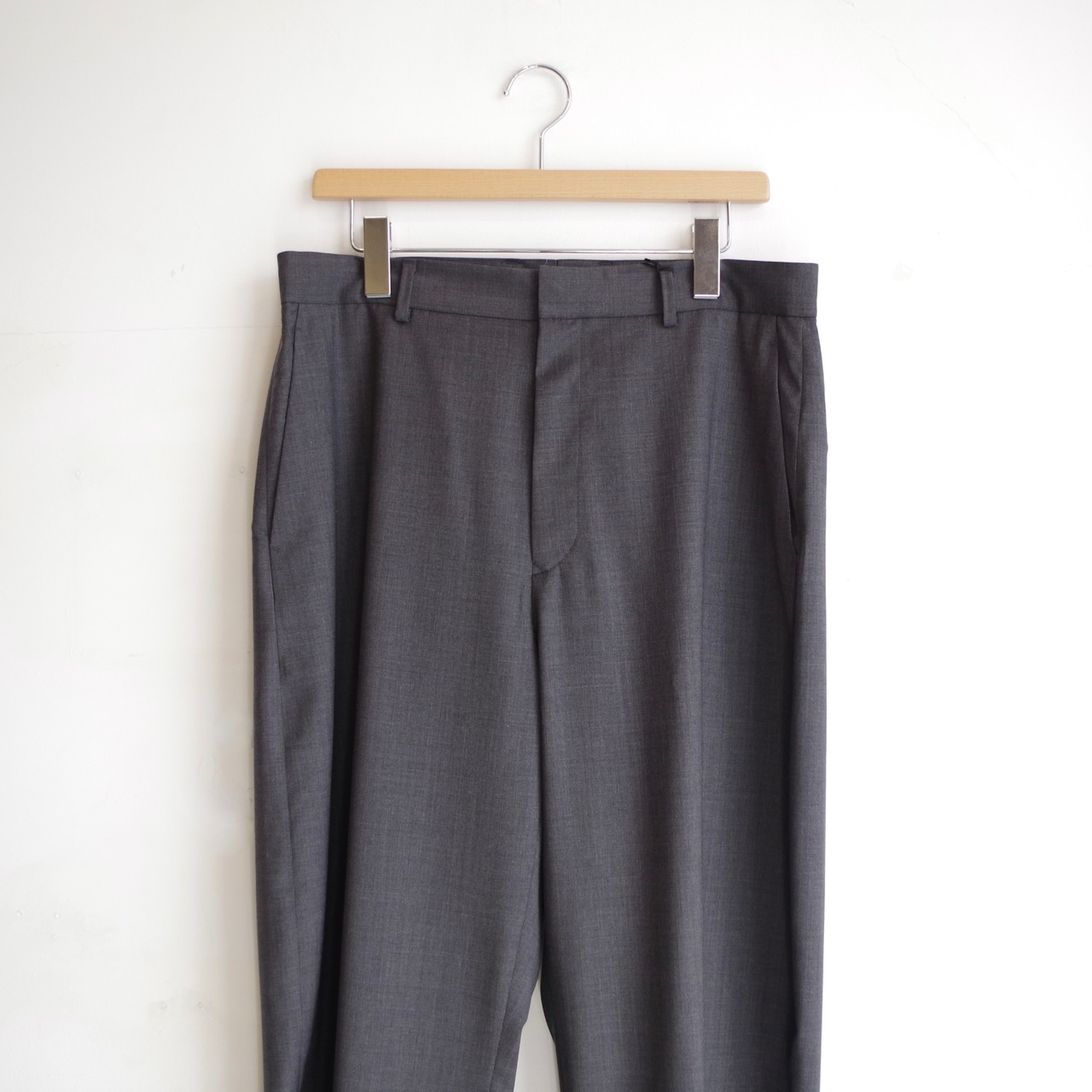 LOEFF Men's Tropical Wool Bontan Pants