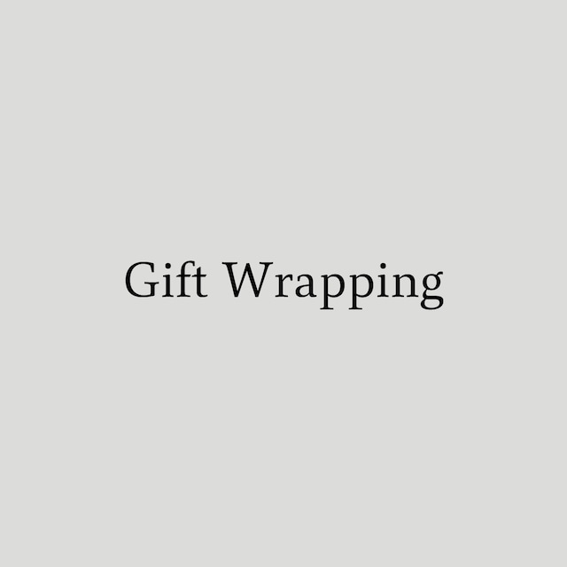 Gift Wrapping