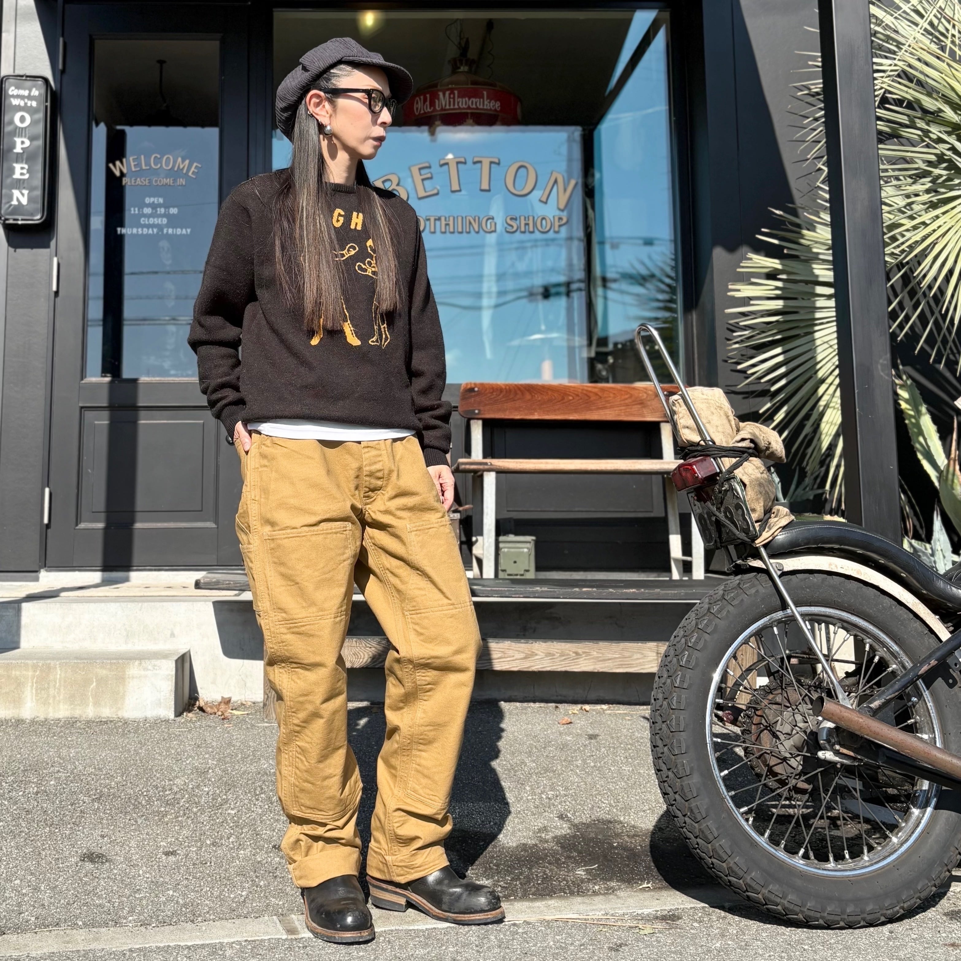 ウエストライド コーデュロイパンツ　XL ウエストライド コーデュロイパンツ XL 新品未使用 楽天市場】WEST