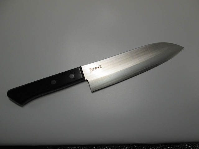 V金ゴールド文化包丁本割込