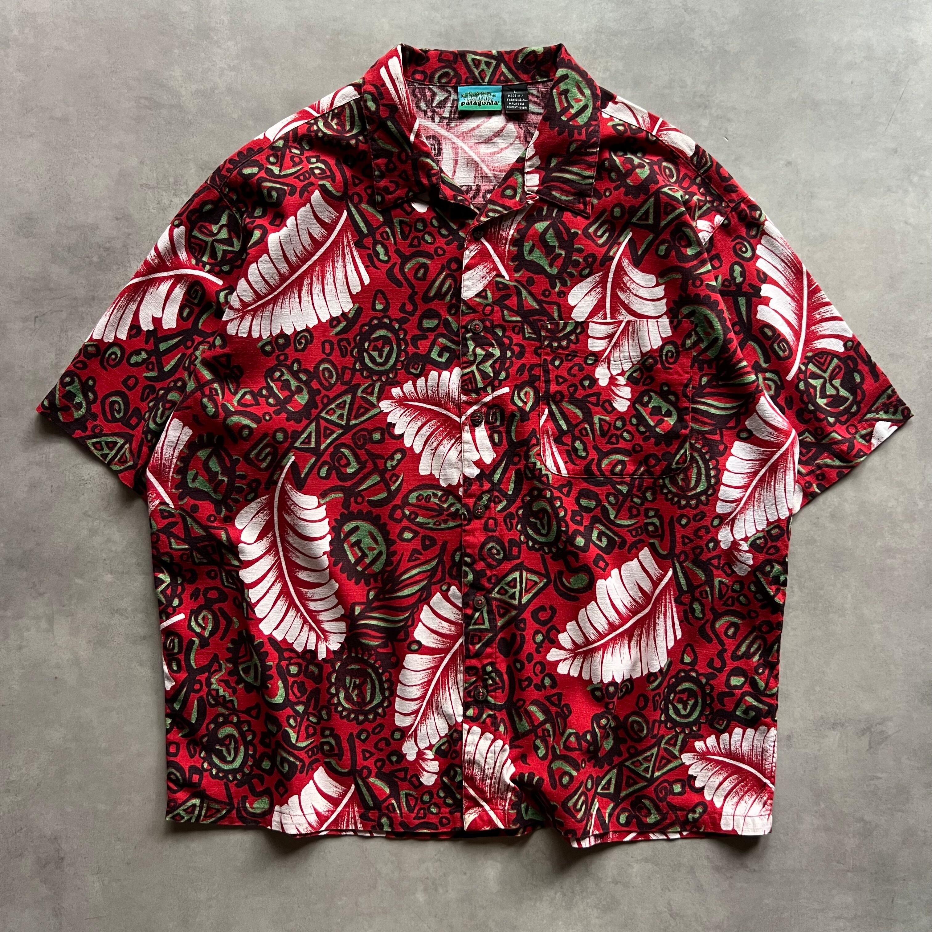 patagonia stretch planing hybrid shirt パタゴニア | SHUMI