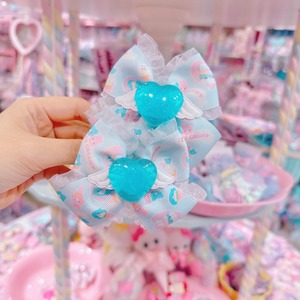 【P5】1-15ツインヘアクリップ