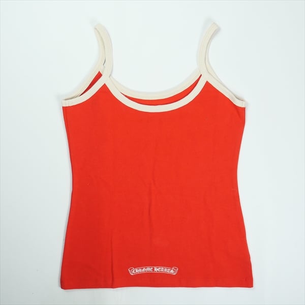 Size【L】 CHROME HEARTS クロム・ハーツ ROLLER SKATES TANK
