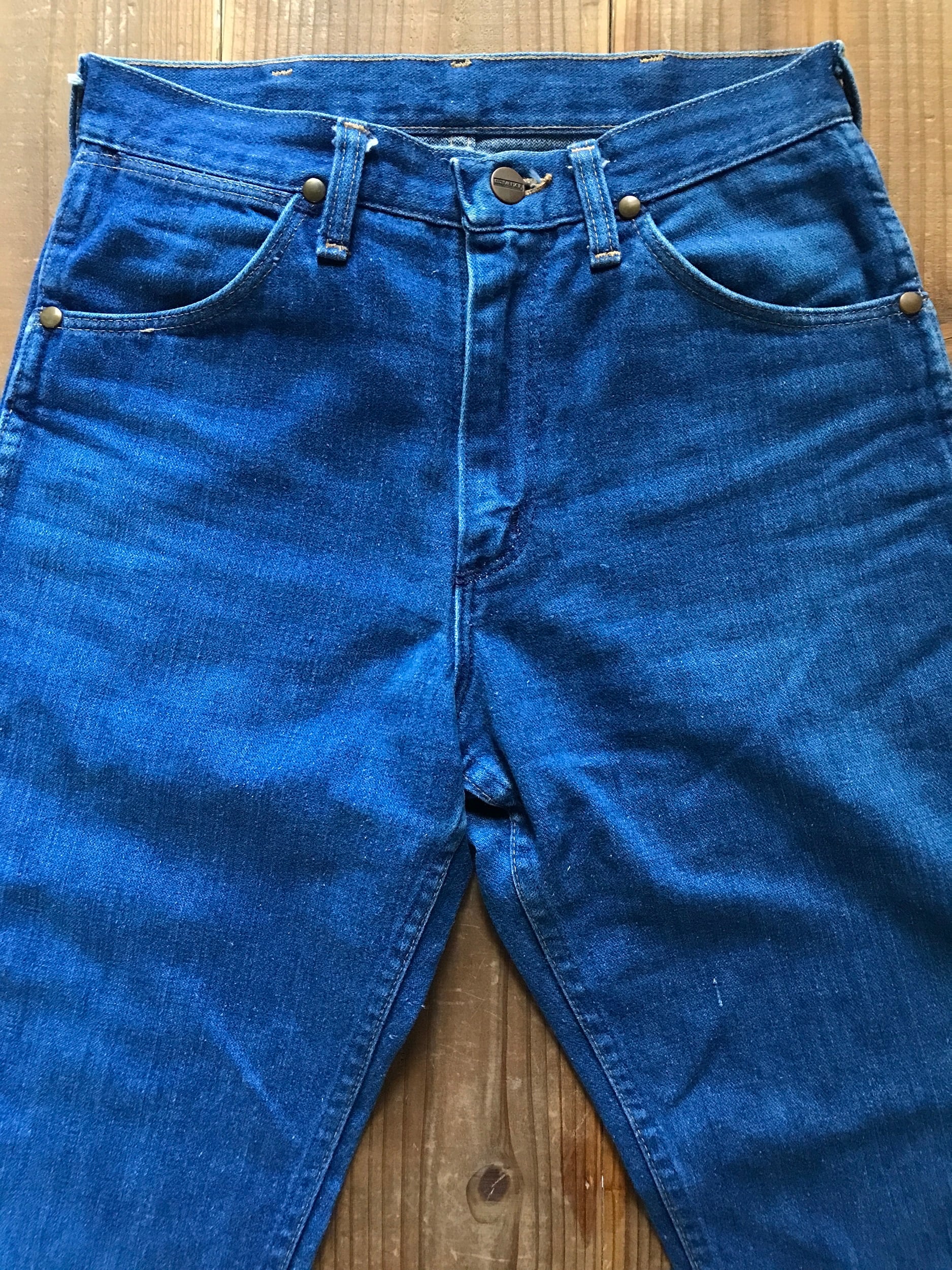 70-80's MAVERICK 44MWZ