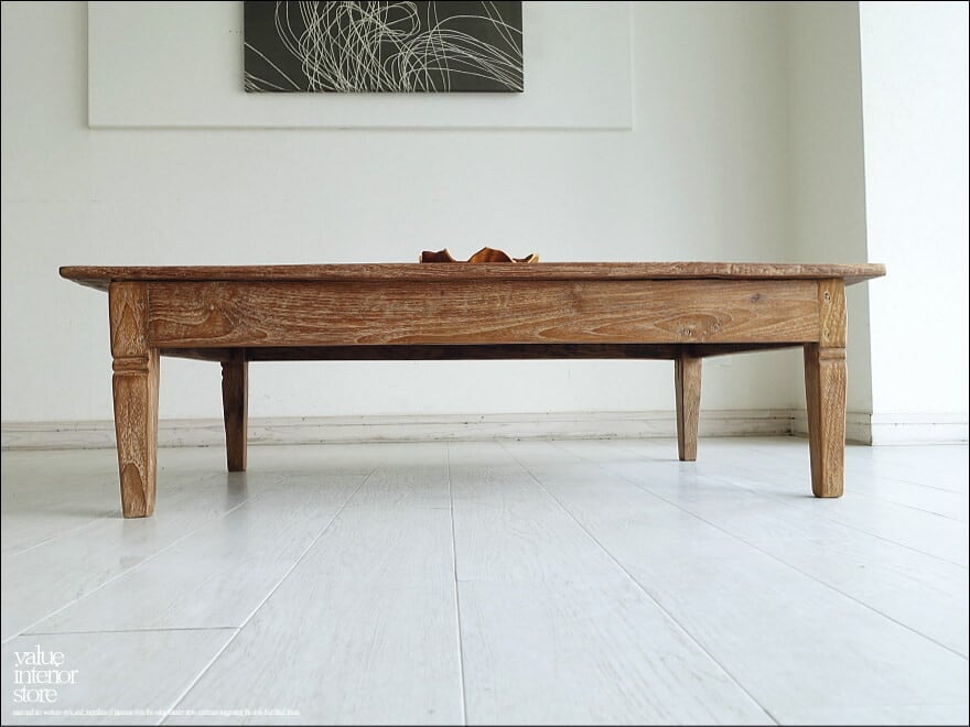 【高級】一枚板の座卓 銘木 ヴィンテージ 無垢テーブル 高級】一枚板の座卓 銘木 ヴィンテージ 無垢テーブル Yahoo