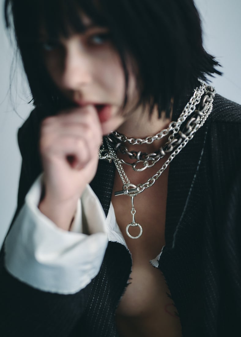 WAKAN 2026 LOOK | WAKAN SILVER SMITH online store