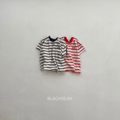 【取寄/個別発送】Blackbean 26/SM（Baby）マリンTシャツ