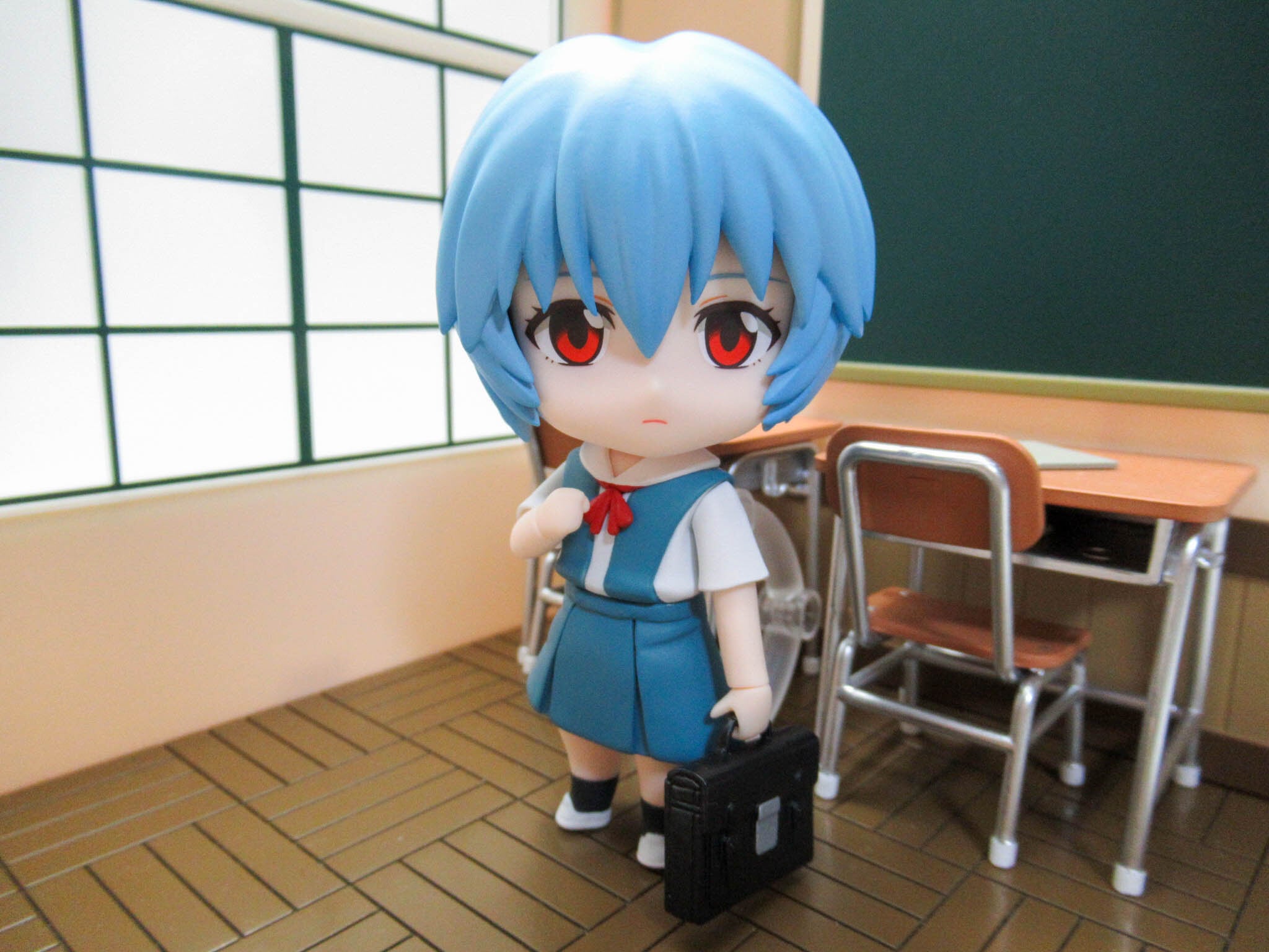 SALE】【1197】 綾波レイ 顔パーツ 普通 ねんどろいど | ホビー通販