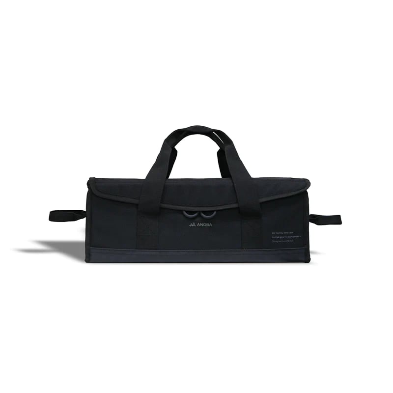 ANOBA BLACK EDITION マルチギアボックス S | OLIVE OUTDOOR EQUIPMENT