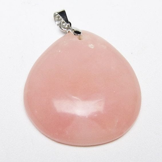オパール ペンダント ピンクオパール おまかせ便 一点物 112-14388