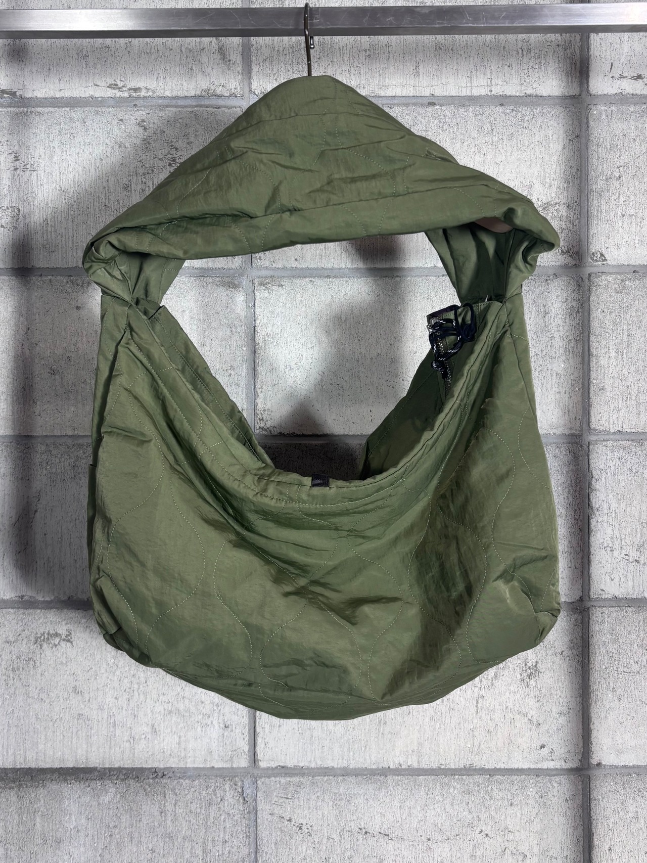 【25AW】P.A.M  Perks And Mini パークスアンドミニ / HIEROPHANT ORACLE BAG/ バッグ - 3