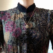 【LAST1】timeless (Necklace)