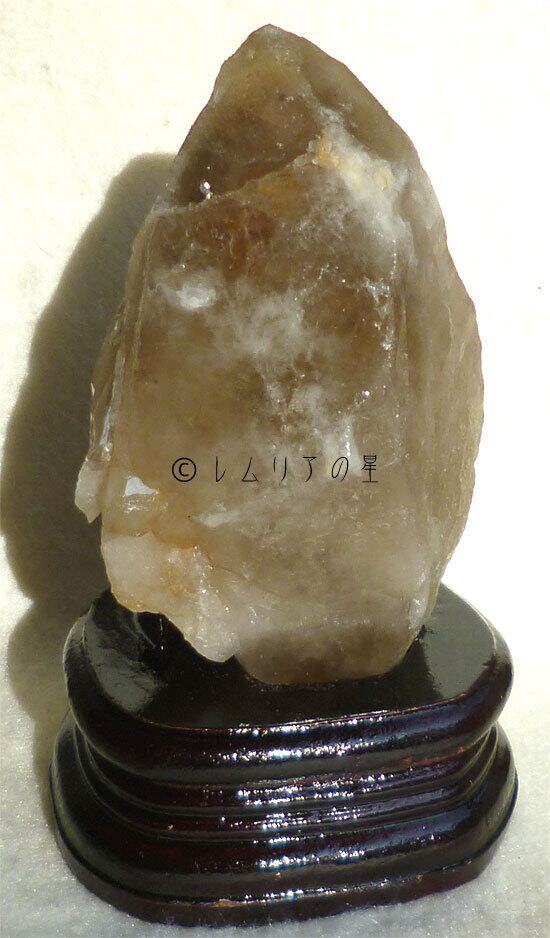 虹入り　高品質　コロンビア産　レムリアンシード　水晶　　ポイント　A 送料無料 コロンビアレムリアンシード ポイント 69g 虹入り