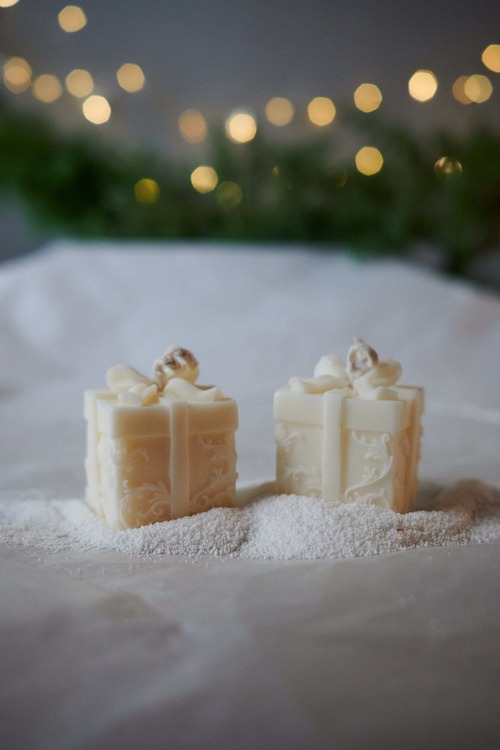 Deux cadeaux