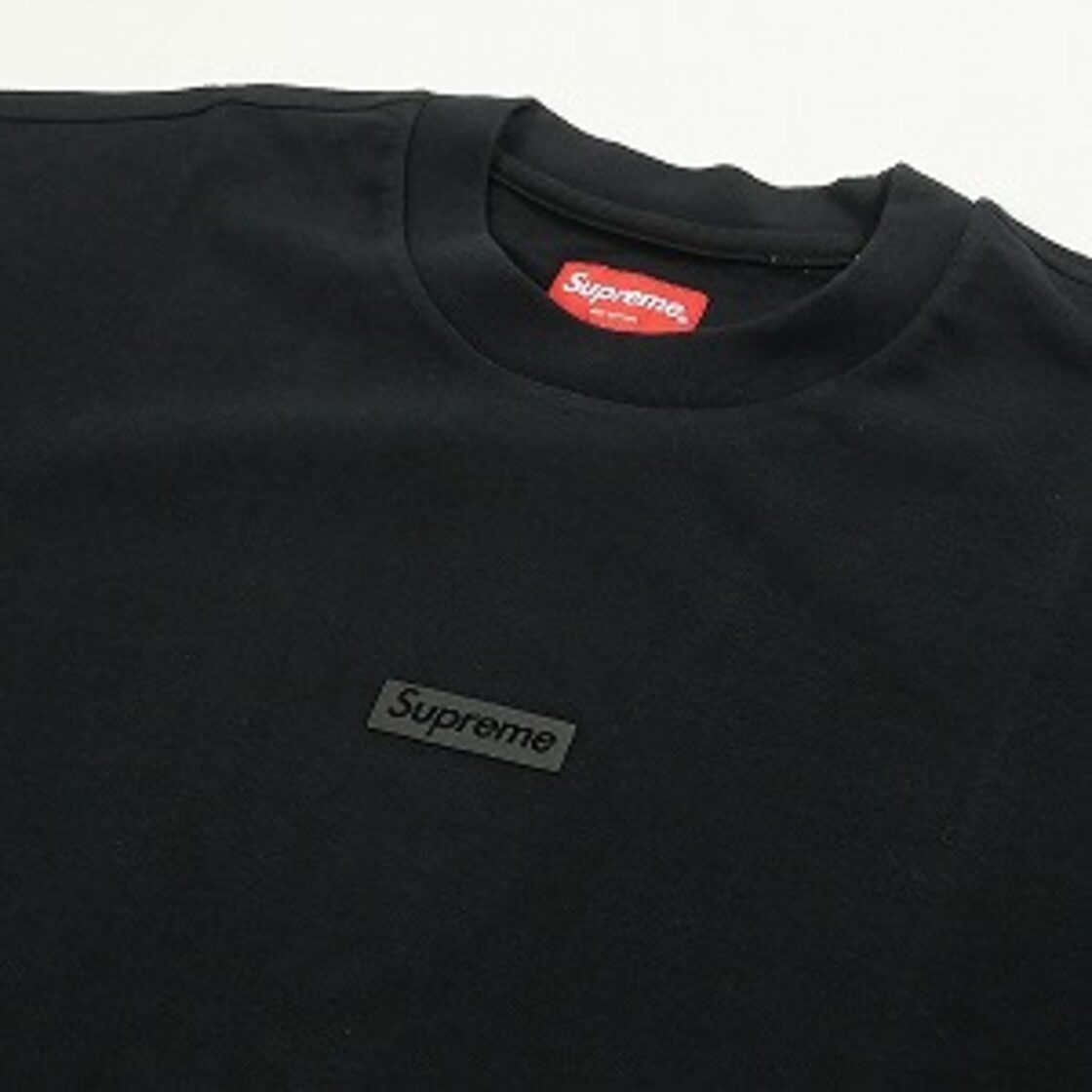 Size【M】 SUPREME シュプリーム 21AW High Density Small Box S/S Top 