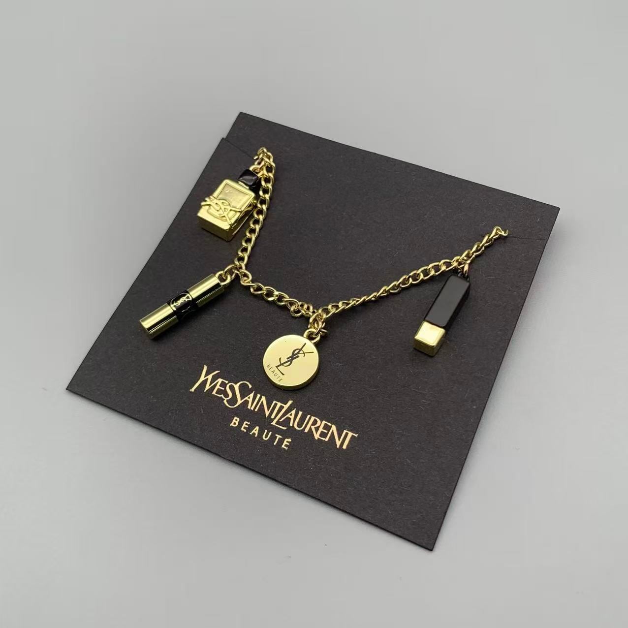 CHROME HEARTS クロムハーツ CH プラス キーリング & CH ダガー | PAY ID