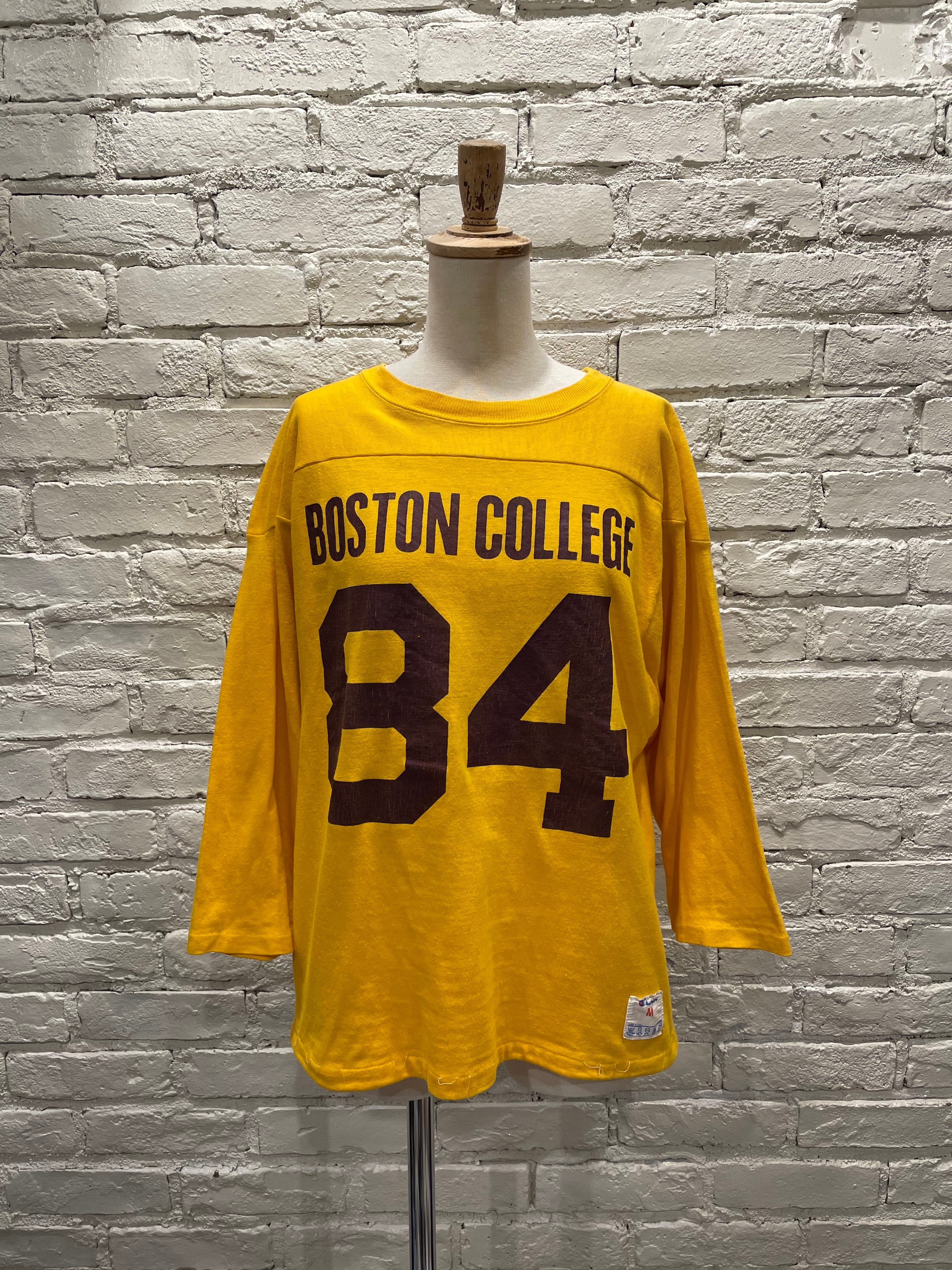 80S USA製 ベンチュラ大学 パイレーツ アメフト フットボール Tシャツ