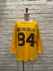 80年代 Champion "BOSTON COLLEGE" フットボールTシャツ USA製