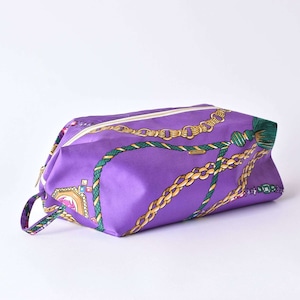 YUKA POUCH(L) / No,10111-3