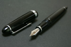 セーラー万年筆 プロフィット ２１ 旧　SAILOR PROFIT 21　（長刀）　21K　　　　　00889