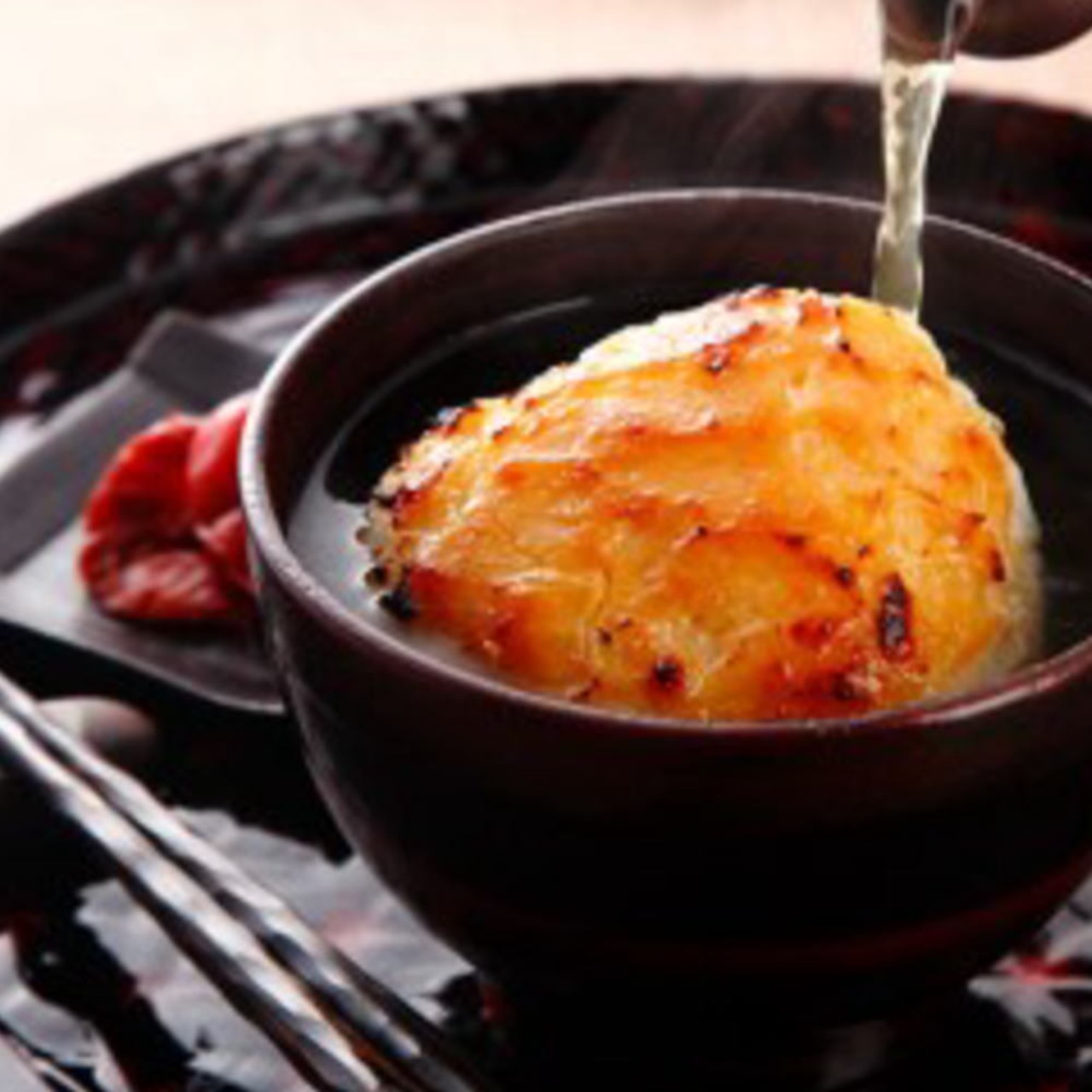 熊本五木村800年の歴史 山うにとうふ 〔黒ごま〕100g