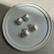 Smooth Silver
