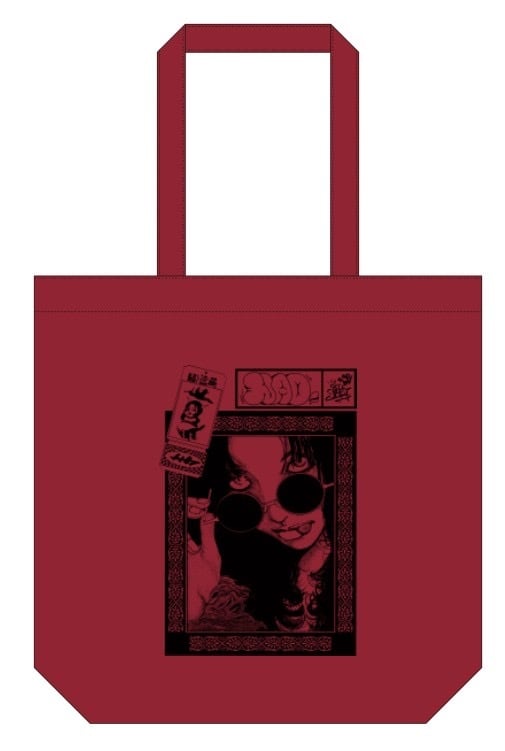 首振りDolls 首振り人形舞踏会 菊盤 薔薇盤 セット 首振りDolls Online Store