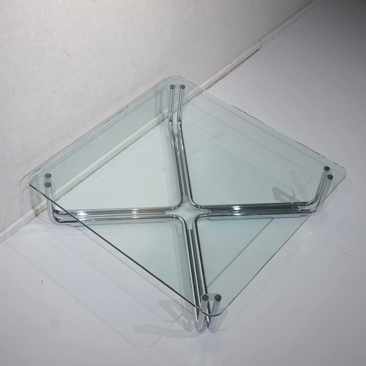 Cassina カッシーナ 784 ローテーブル センターテーブル リビング