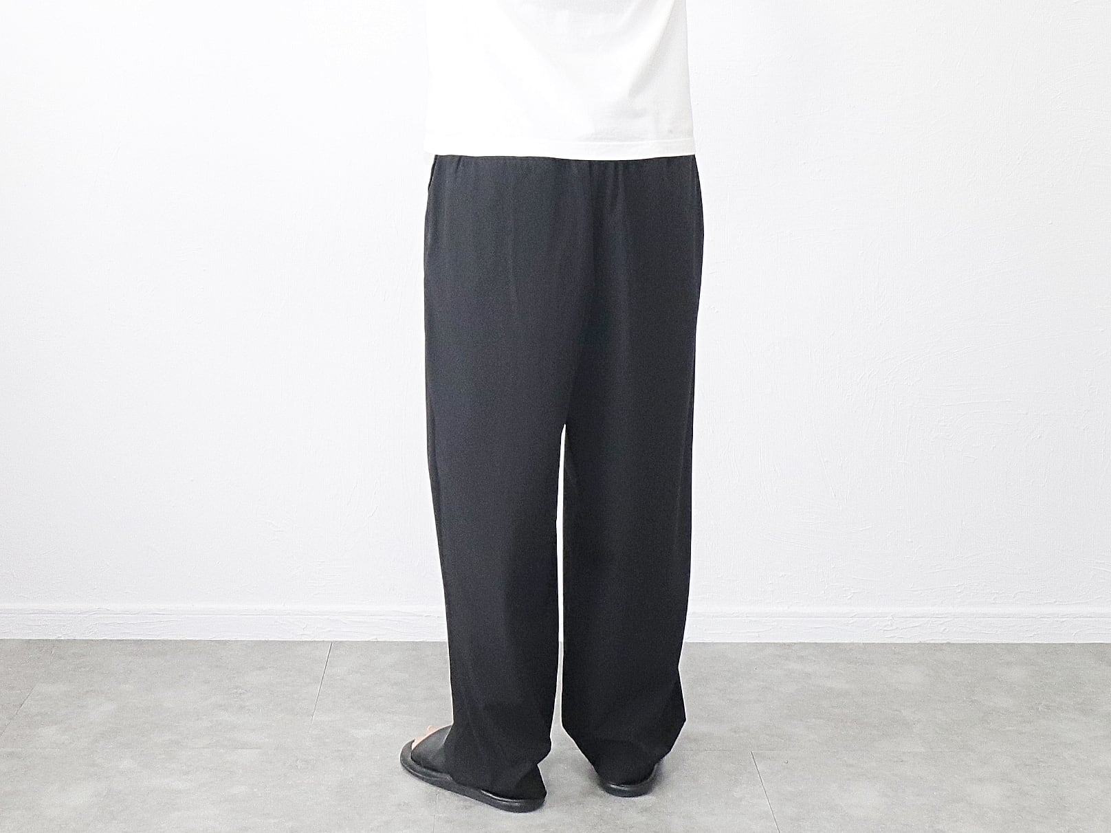 KELEN / 4WAY STRETCH COCOON PT 