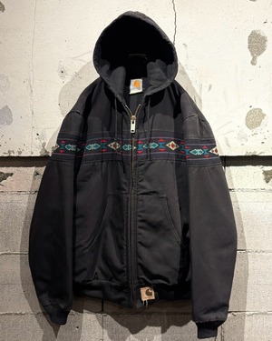 【Caka otto】 90’s “Carhartt” Vintage Southwest Active Jacket