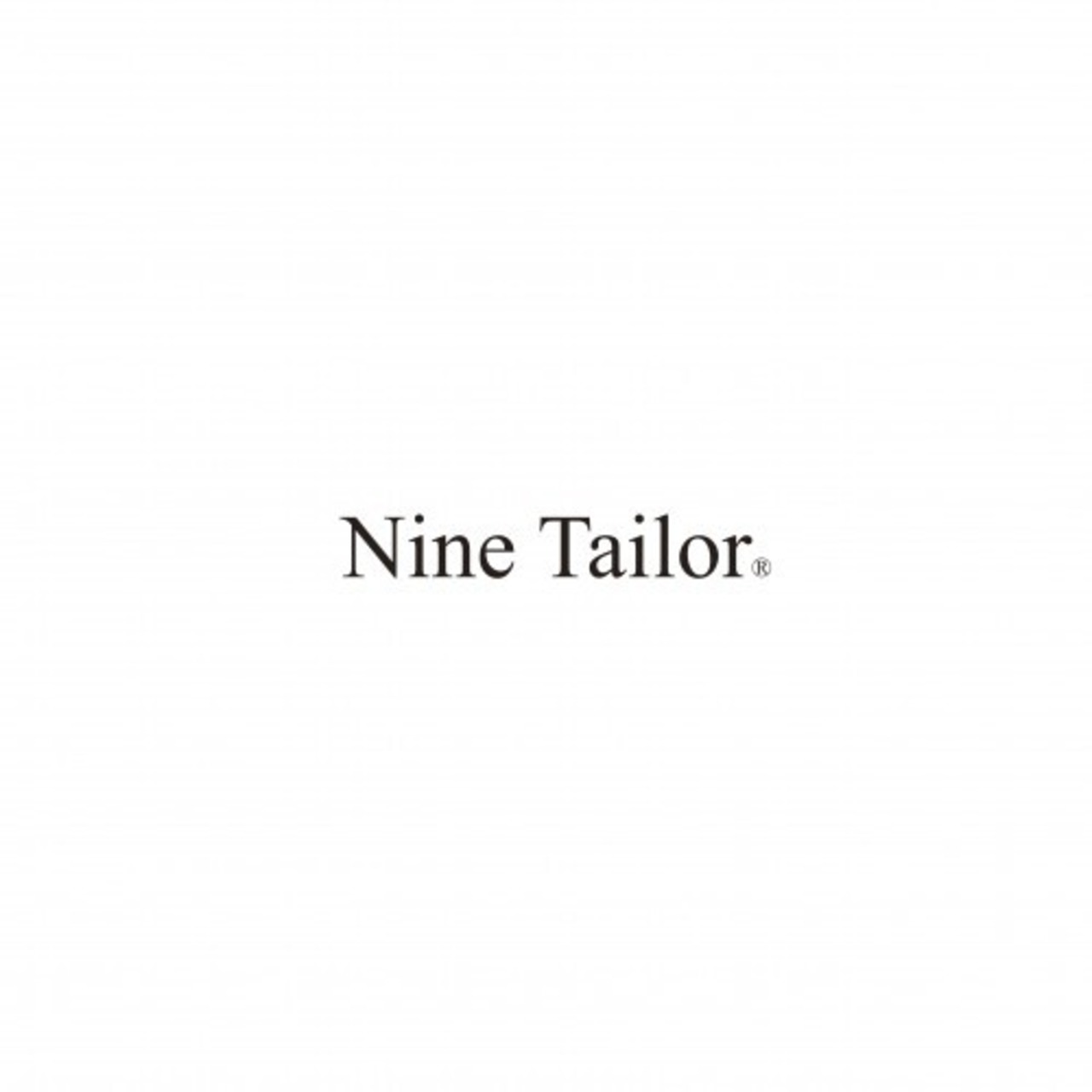 Nine Tailor Silk braid Code "LeatherTop" N-1246