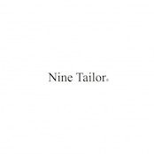 Nine Tailor Silk braid Code "LeatherTop" N-1246