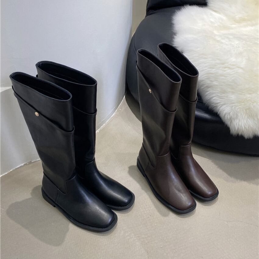 long boots J00140